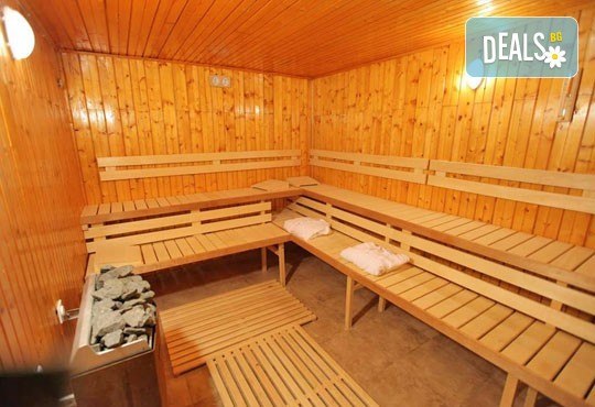 Великден на брега на Охридското езеро: 2 или 3  нощувки със закуски и вечери в хотел Sileks 4*, със собствен транспорт! - Снимка 12